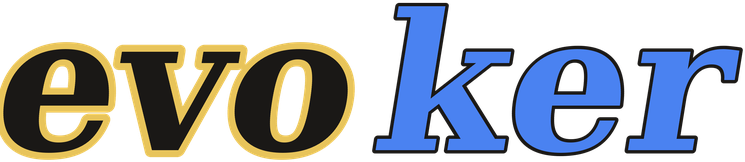 evoker logotipo