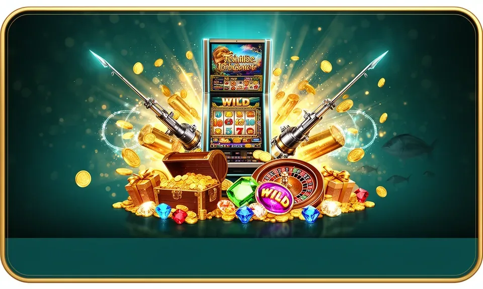 evoker Perú aplicación de casino